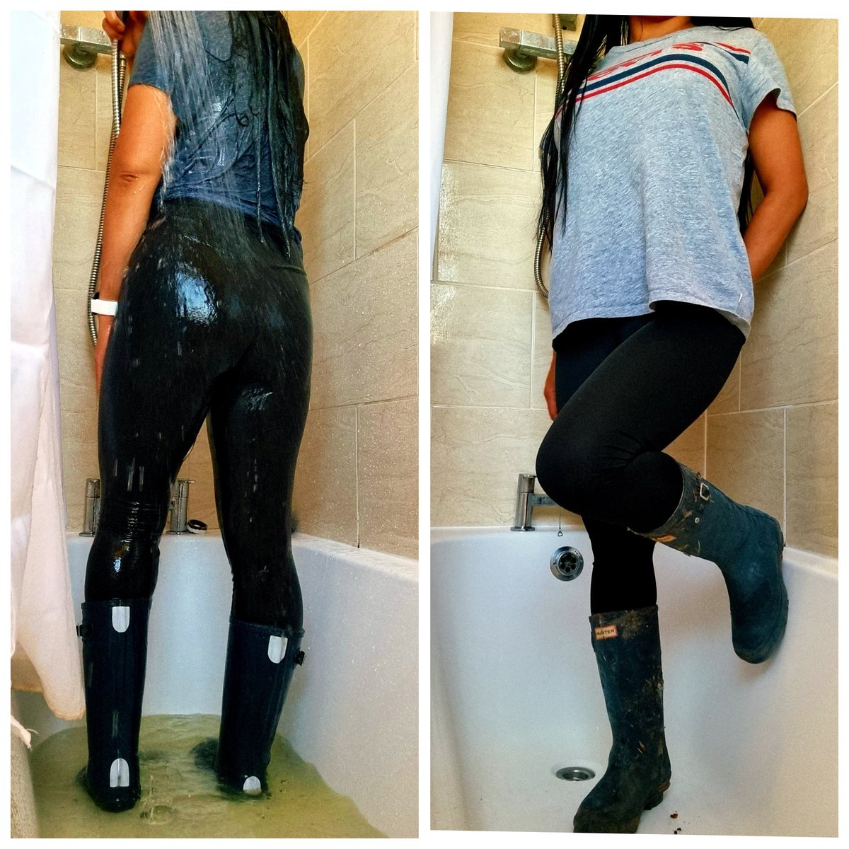 Msspinayy's tweet photo. https://t.co/ldf9eK2PGo
https://t.co/OcbcHox9AH
#wetlook
#wetshoe https://t.co/Etf5gtgOu3