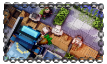 SWAGman_173's tweet photo. some more decayed and decrepit stamps!! im free for requests too!! #decayedtwt #headshotduo #sunsettrio https://t.co/vVxwaJemkQ
