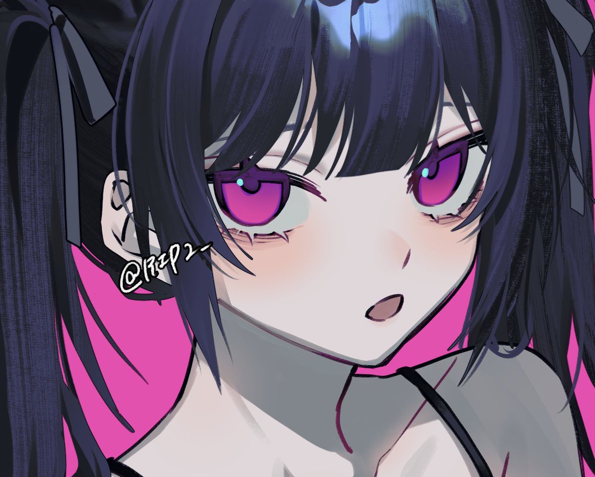 ♱黒野京♱ (@RIP2_) / Posts / X
