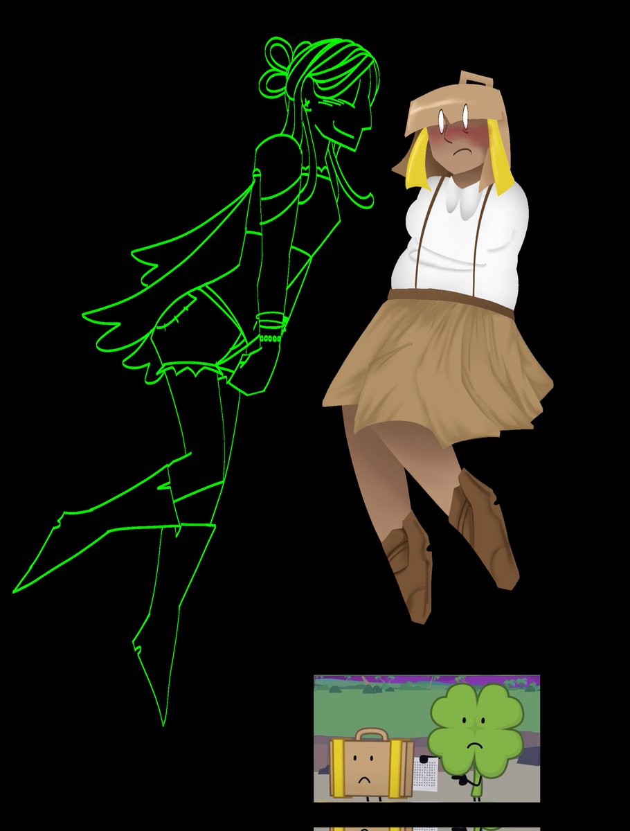 BD0407loop's tweet photo. OK GUYS IM FUCKED UP.
#inanimateinsanity #cloverii x #suitcaseii #iiosc https://t.co/JMcqtGED0y