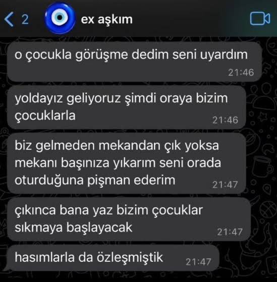 user4672822962's tweet photo. ceylea ıle bız 👇🏻👇🏻👇🏻 https://t.co/QrlKB1yYud