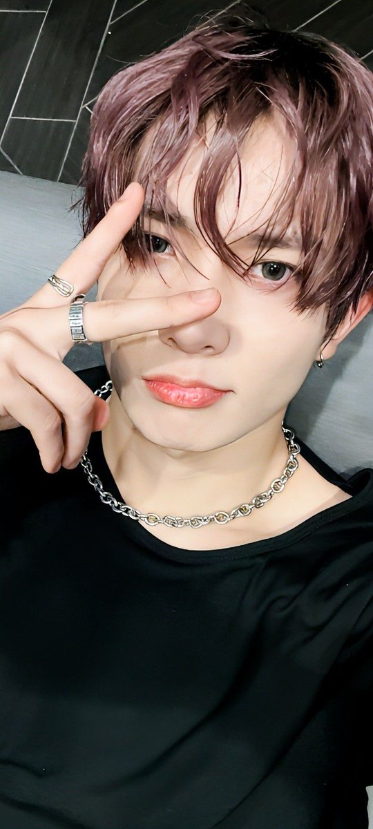 FOREVER ♡⁷ SEVEN 🩷🩶💙 tweet media