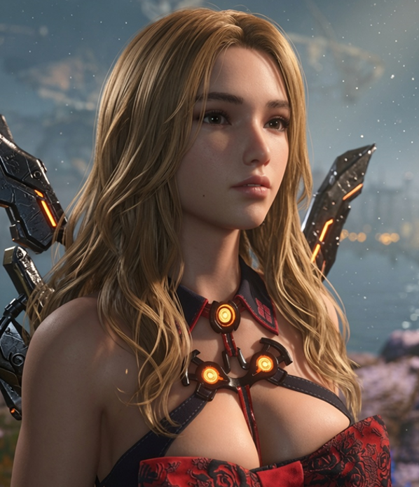 eve