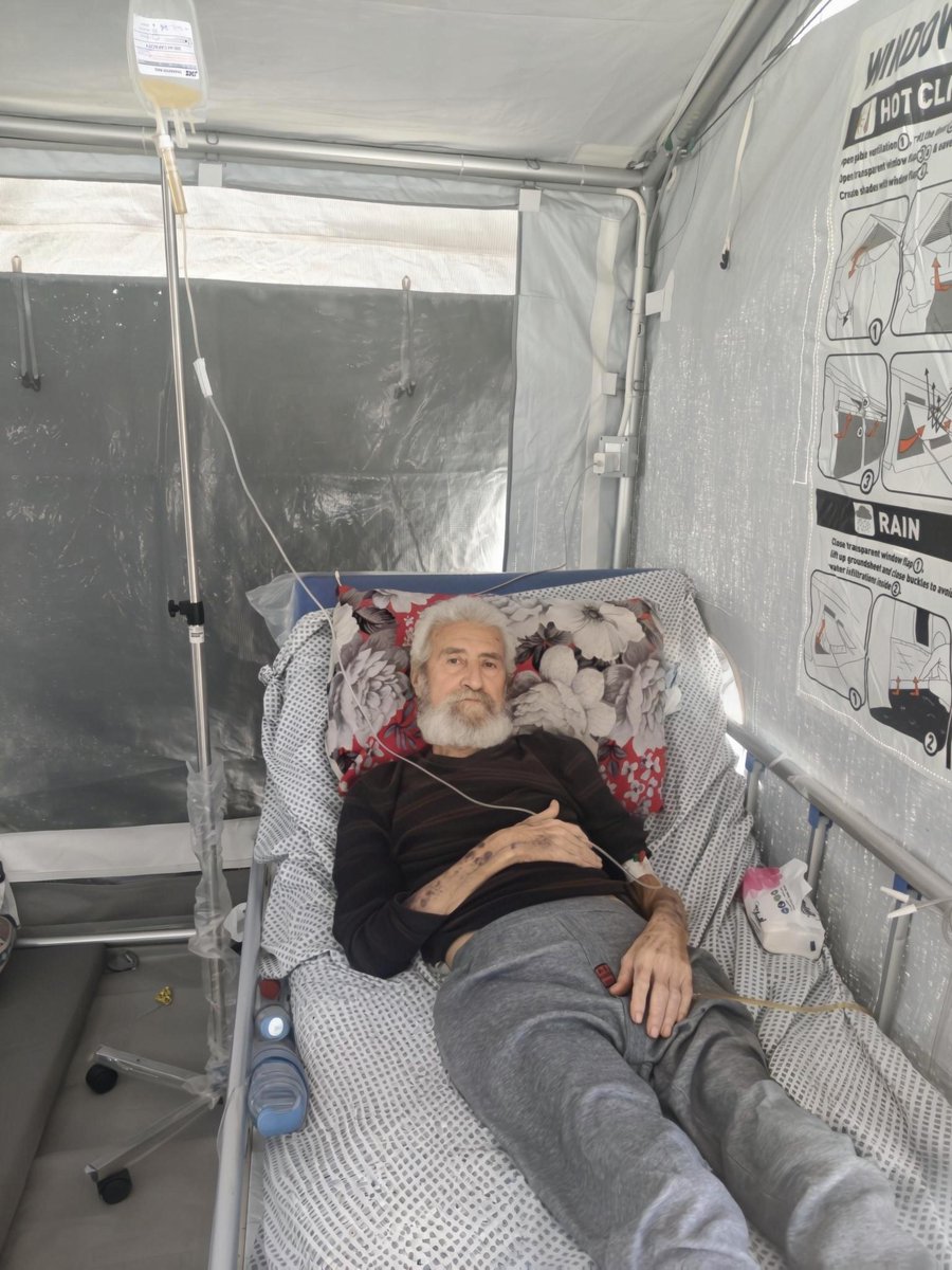 zazq12s's tweet photo. My hemoglobin level is 6.9 and my platelet count is 5. My consistently low blood pressure is exhausting me both physically and mentally, and I can't afford the necessary treatments. I need $190 more to cover the cost of my medication. Please support me. 😔
https://t.co/yAuDpZnL4I https://t.co/9fFtNmnKs9