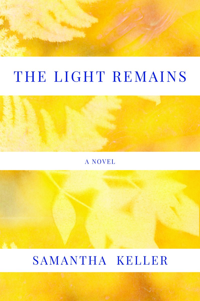 catalyst_press's tweet photo. Read our Q&amp;A with Samantha Keller, author of The Light Remains! 

https://t.co/wrg87IpcLG

#catalyst #catalystpress #authorinterview #samanthakeller #thelightremains @followers https://t.co/32oFfu19MU