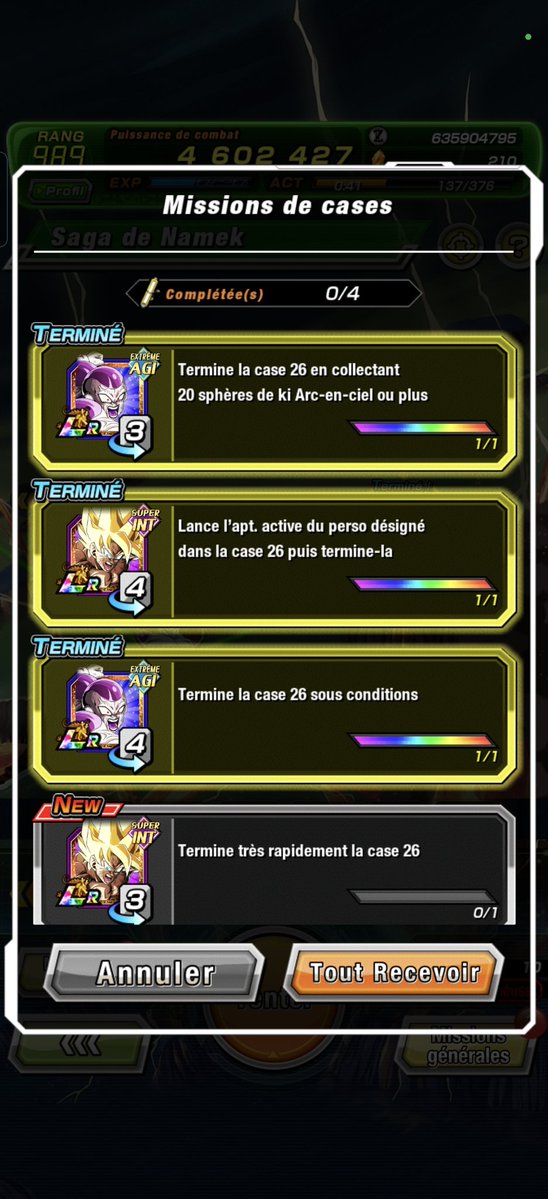 yc0686's tweet photo. Ça c'est fait 😉 @Ambre_thr @satchfroggy https://t.co/4hT672CLyw