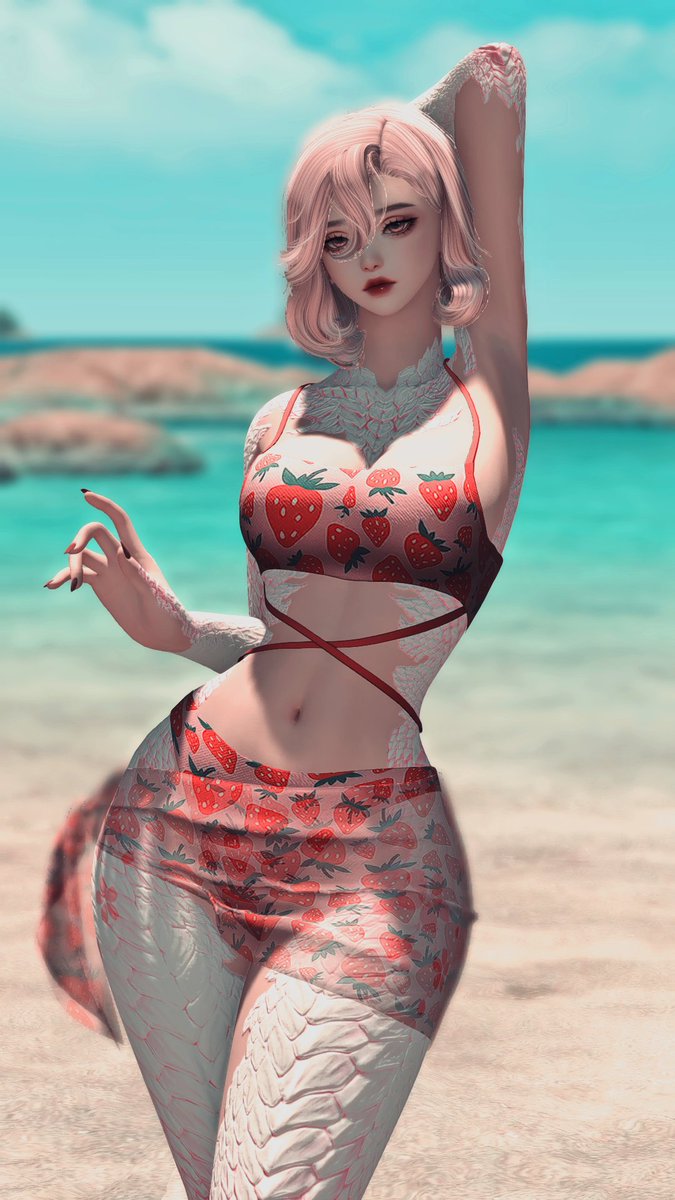 ghost_spice_eve's tweet photo. Take me to the beach
Tags:
#vivimods #cookiemods #lithmods #talimstahee #ivarmods https://t.co/9eD7YRhOWI