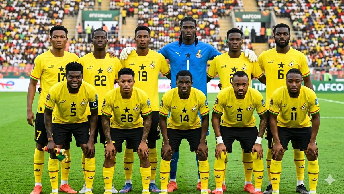 NANA 🇬🇭 tweet media