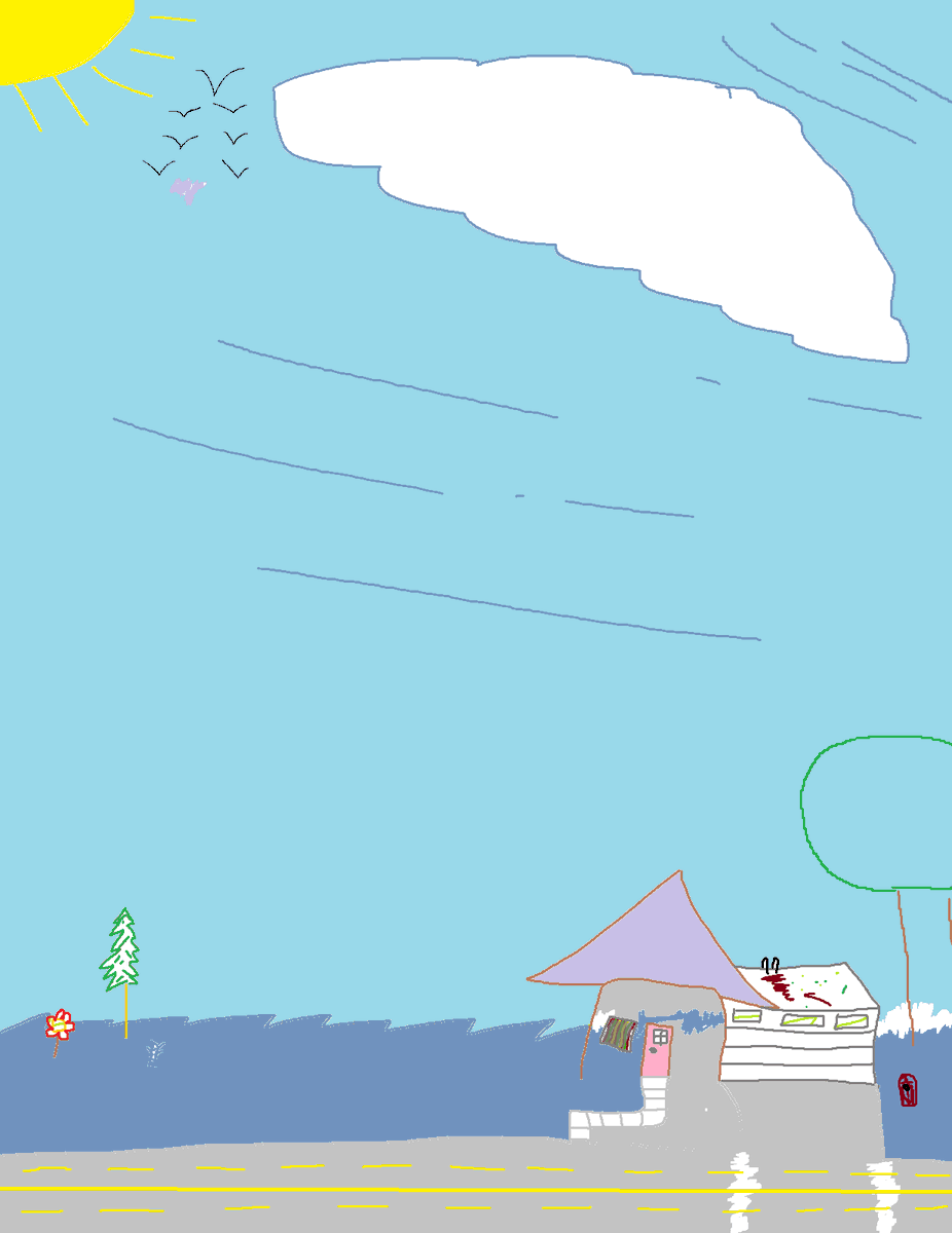 BlizzardMoon's tweet photo. blizzardmoon HQ status:

spent the stream alternating between coding and microsoft paint art

so naturally nothing made sense and everything somehow progressed 🌙

https://t.co/eB5r3LWDuN
#VTuber #ENVtuber #Coding https://t.co/KHdynU3Mdg