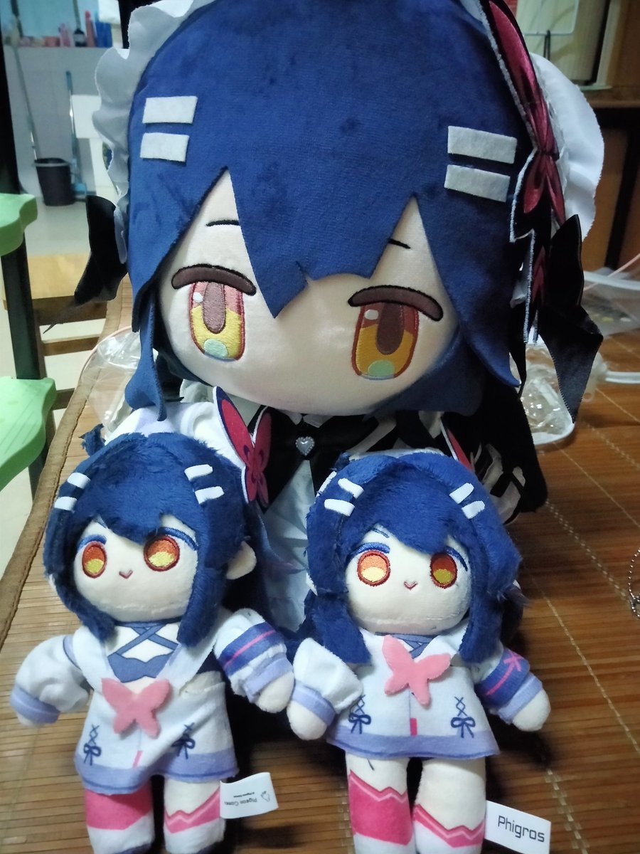Vismo_'s tweet photo. 发布一些曾经拍摄的鸠鸠毛绒玩偶照片 https://t.co/wzrjN4htBA