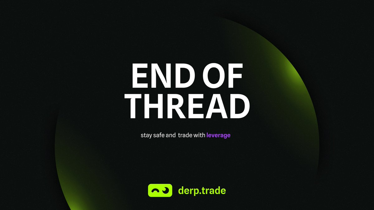 End Of Thread