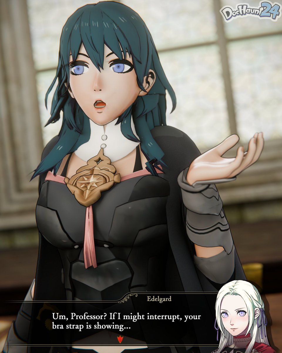 I hope I'm not too late to do this meme! Enjoy this little set of ...