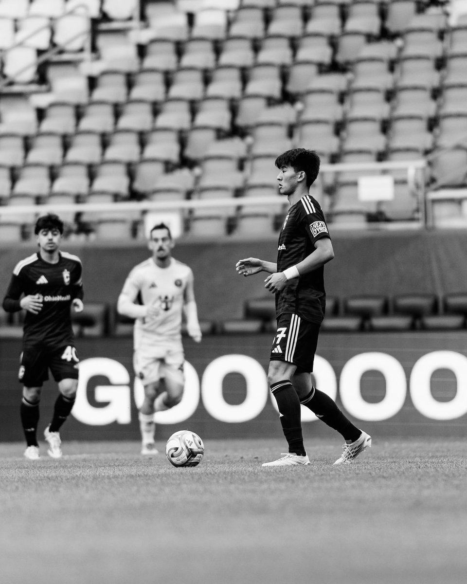 FredMoojen's tweet photo. 🇯🇵👏 Great first season in MLS NEXT Pro for Rui Aoki!

Rui is enjoying an excellent debut season with Columbus Crew 2, helping the club sit 2nd in MLS NEXT Pro while continuing to establish himself at the professional level.

@ruiaoki_ @columbuscrew2 @uvmmsoccer

#MSV #MSVPro https://t.co/JBIz0trB3X