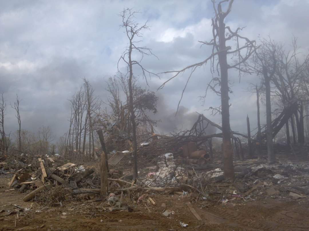 OKTornadoDB's tweet photo. UPDATE! Shawnee 2013

Ok. It turns out that indeed what I was told about the 5/19/13 Shawnee situation was right. The rating was never supposed to be 190 mph EF4. The error was missed on DAT for 13 years as A LOT obviously was ongoing in the days and weeks ahead of that tornado. It is the reality of being a "day before the day." An EF5 through a metropolitan area, and then the world's largest tornado of all-time to date helped let the error go unnoticed. This is, thus, not a downgrade, it is a data correction within the NWS database. I was also asked to remind folks that the DAT is not to be taken as a full summary of events. As of June 2026, there are no tornadoes from before 2026 confirmed to be under review for upgrades or downgrades. #okwx

As I mentioned in my LIVE here on X yesterday evening, the 175 mph fits the given damage indicator.

📸: NWS