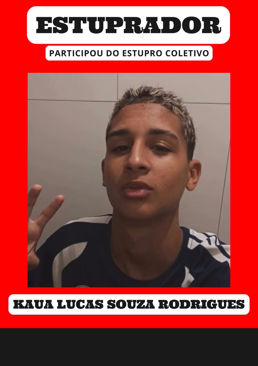 Yagodipaula_'s tweet photo. OS JACK… Que a justiça do homem seja feita, e eles paguem por tudo que fizeram! 🤮🤮🤮 https://t.co/Ytxmf3dFeN