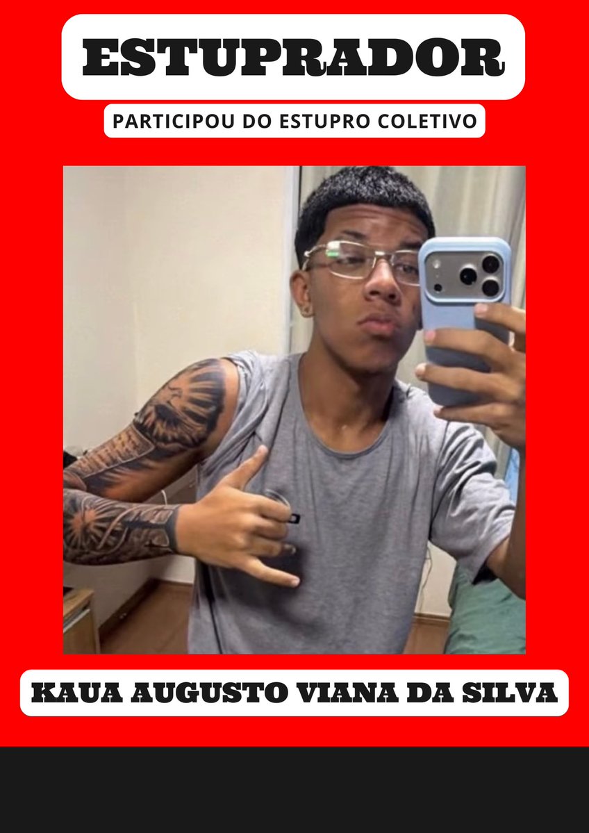 Yagodipaula_'s tweet photo. OS JACK… Que a justiça do homem seja feita, e eles paguem por tudo que fizeram! 🤮🤮🤮 https://t.co/Ytxmf3dFeN