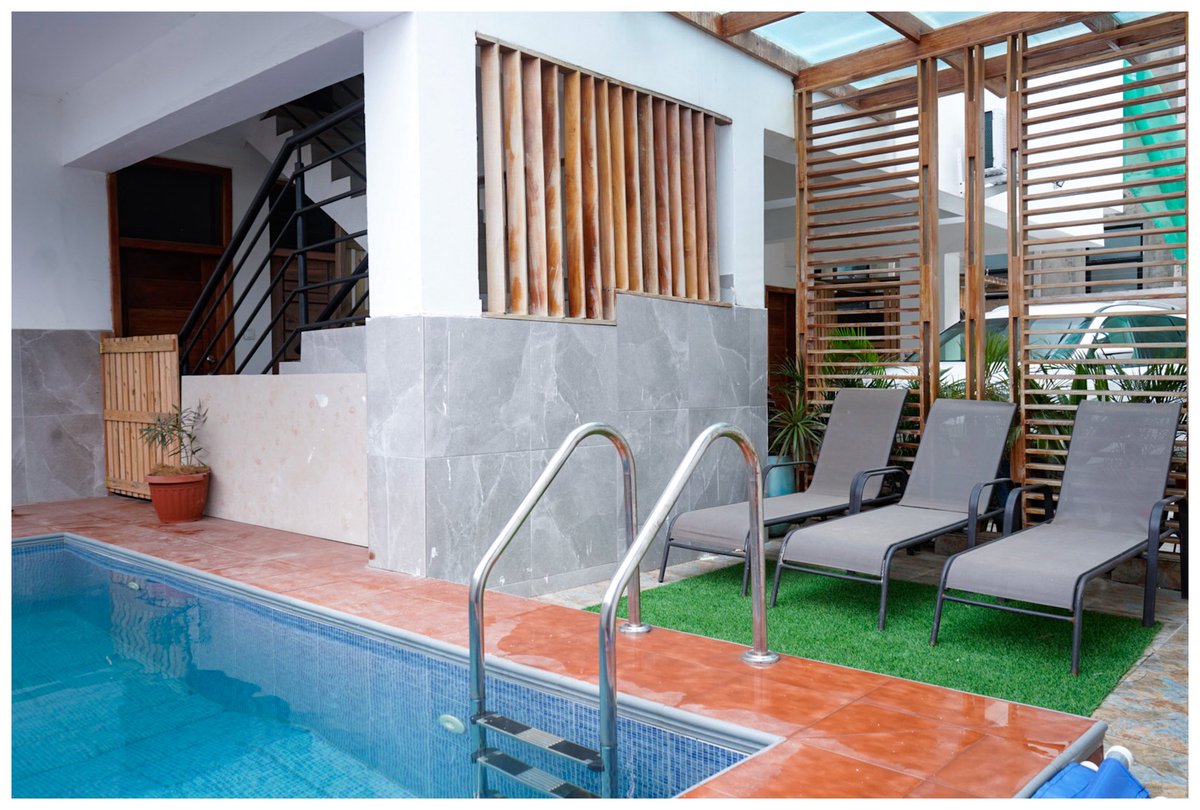 DeEyesonRealty's tweet photo. One of the biggest misconceptions in Accra’s real estate market is that Tse Addo is “far.” In truth, it sits within one of the most connected residential belts in Greater Accra—offering direct access to Airport Residential, Cantonments, Labone, Osu, and the coastal corridor. https://t.co/YxEVurUmPj