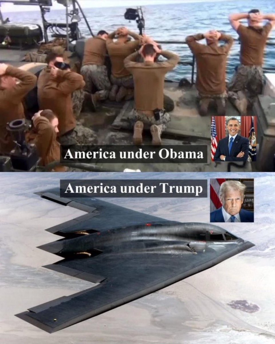 RobRambo2's tweet photo. @thehill Obama is a POS. Everyone knows it! https://t.co/Z7okh473Uc