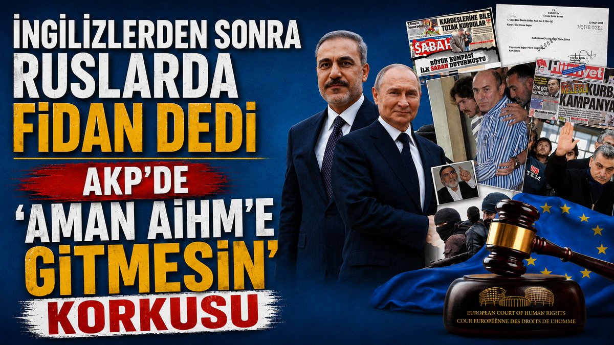 ademyarslan's tweet photo. Yeni; 

Dün akşma @RTErdogan rejimi yargısının dosyalar AIHM'e gitmesin diye çevirdikleri dolapları anlatmıştım.

@AYMBASKANLIGI bugün açıkladığı Ramazan Çakır başvurusuyla anlattıklarımı ilk elden teyit etti. 

https://t.co/vsmQYmidbe https://t.co/ryhHlIse0g