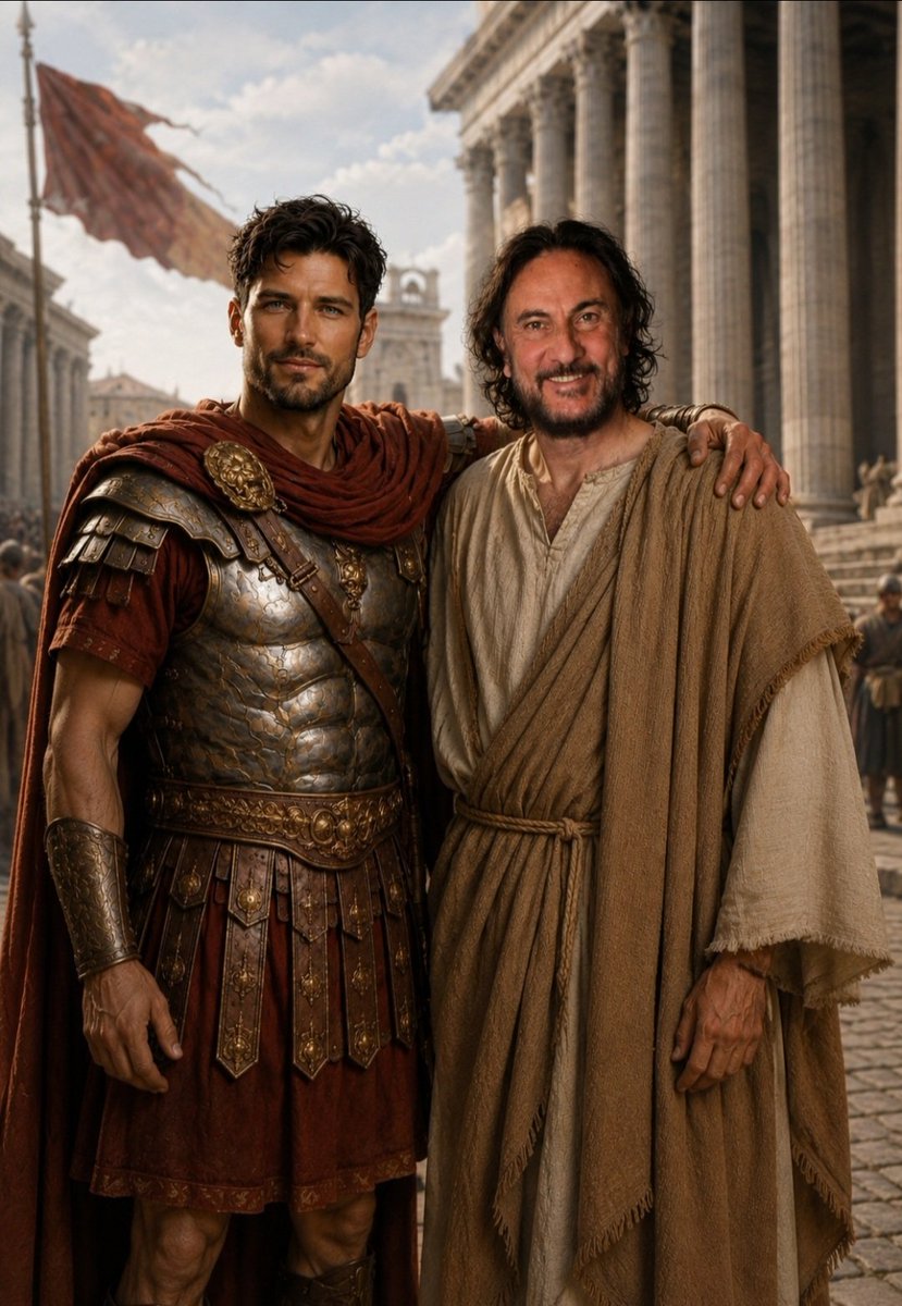 JMZavalaOficial's tweet photo. He vuelto al siglo I con Lucio Fedro para escribir la segunda parte de #ElProfeta. El verano es un buen momento para leer la novela de Jesús de Nazaret si no habéis tenido tiempo de hacerlo antes de que se publiquen las nuevas aventuras. https://t.co/3iCNWlz8XE