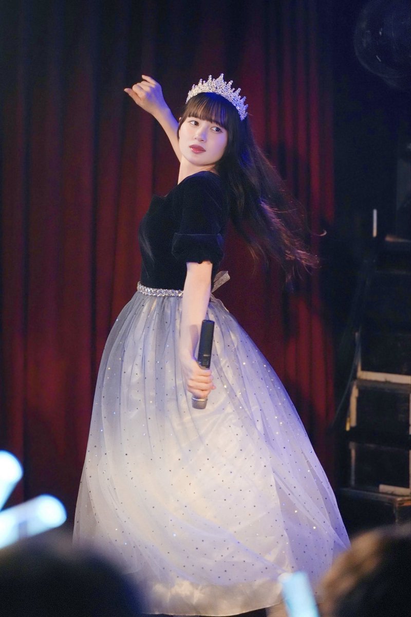 ZeroPro_Cameko's tweet photo. @ific_yuuna 6/18 (木) 
このアイドルはフィクションです。
沢村優奈生誕祭2026
『純白の世界は、夢を知って色付く。』
渋谷スターラウンジ

#沢村優奈 さん(@ific_yuuna )
#ゆうなにゆ〜の
#沢村優奈生誕祭2026 https://t.co/YYFMecc53m
