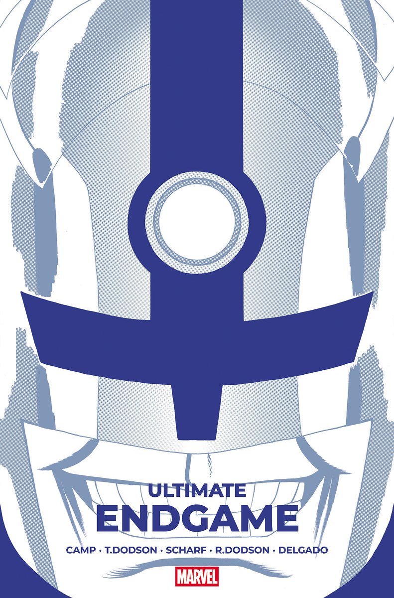 BuzzComics's tweet photo. Preview d'Ultimate Endgame #5 (of 5) par @DenizCamp, @Scharf_Jonas, Terry Dodson, Rachel et Edgar Delgado chez @Marvel #MarvelComics #Comics #UltimateEndgame #UltimateUniverse https://t.co/39jFOhbBj3 https://t.co/014Qe9Umdu