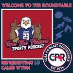 Photo by CUSA Podcast Roundtable (@CUSARoundtable)