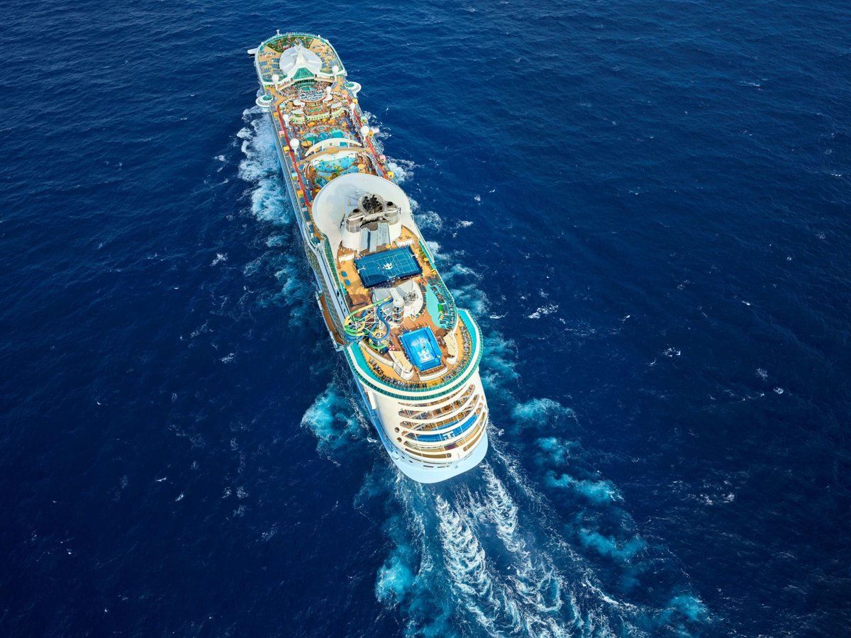 TravelMore_MB's tweet photo. Discover the perfect mix of relaxation and adventure with weeklong getaways onboard Freedom on the Seas sailing out of Fort Lauderdale - with select itineraries visiting Perfect Day at CocoCay! 🏖️ #RoyalCaribbean #FreedomoftheSeas #Caribbean #PerfectDay

#Exclusiverates https://t.co/E1ycaUC03T