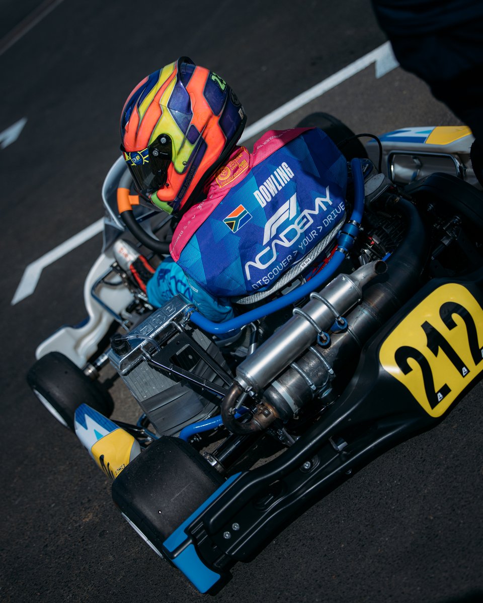 F1 Academy tweet media