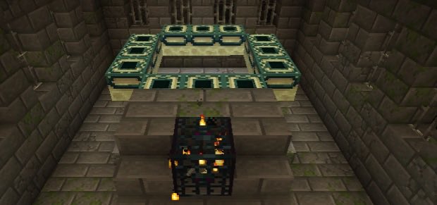 stevensunca's tweet photo. @IBRK45en 这不是minecraft 里的portal吗 https://t.co/YjgtnHTD5i