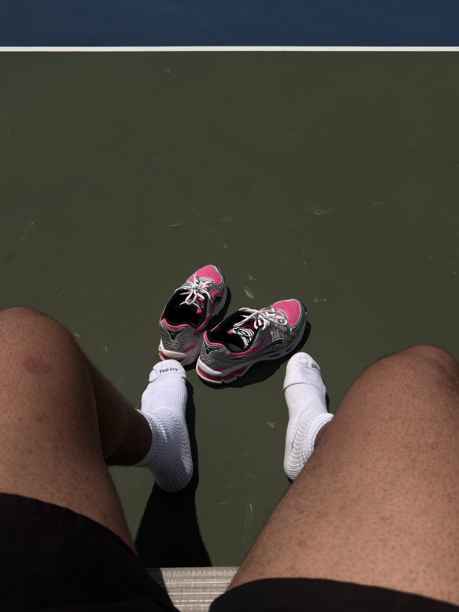 richden019's tweet photo. Cardio🏓🎾 https://t.co/69kl8R8hVS