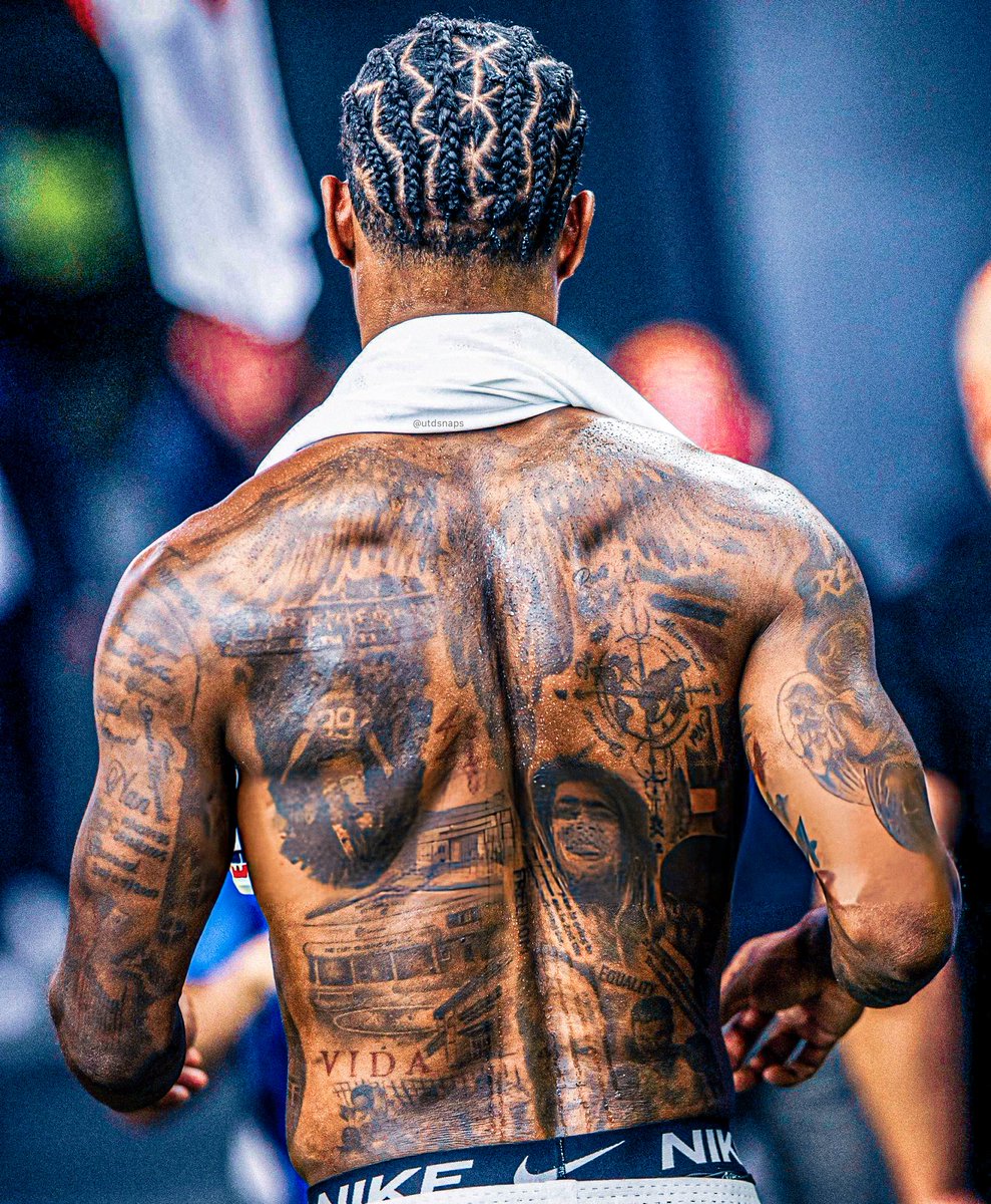 utdsnaps's tweet photo. 🥶 https://t.co/2yADTiTPXs