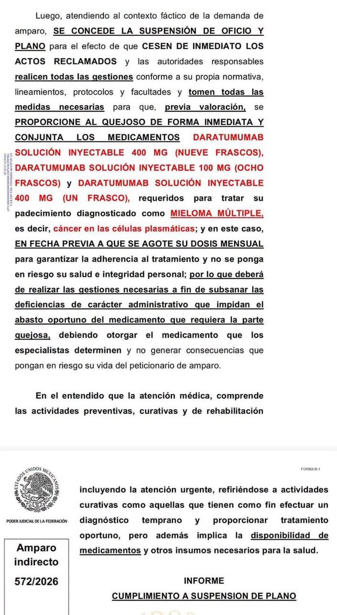Ismael Cabeza de Vaca tweet media