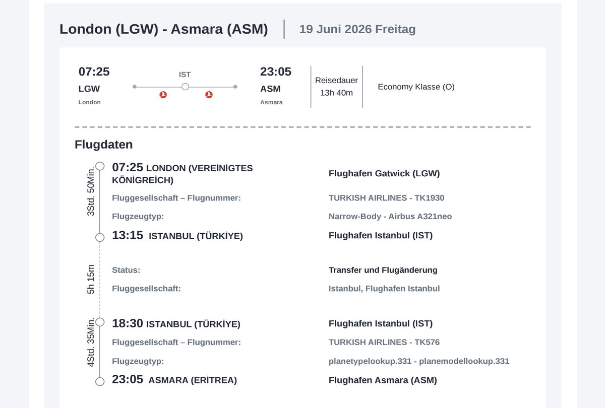 greenmango94452's tweet photo. My mum &amp; 91 yr old aunt are at IST Airport and their flight has been delayed 5 times &amp; is now scheduled for midnight. Meaning they will have been at the airport for 6 HOURS additionally to the already 5 hr long layover, so 13 HOURS IN TOTAL. SHE IS 91 YEARS OLD @TurkishAirlines https://t.co/knczTjXYbq