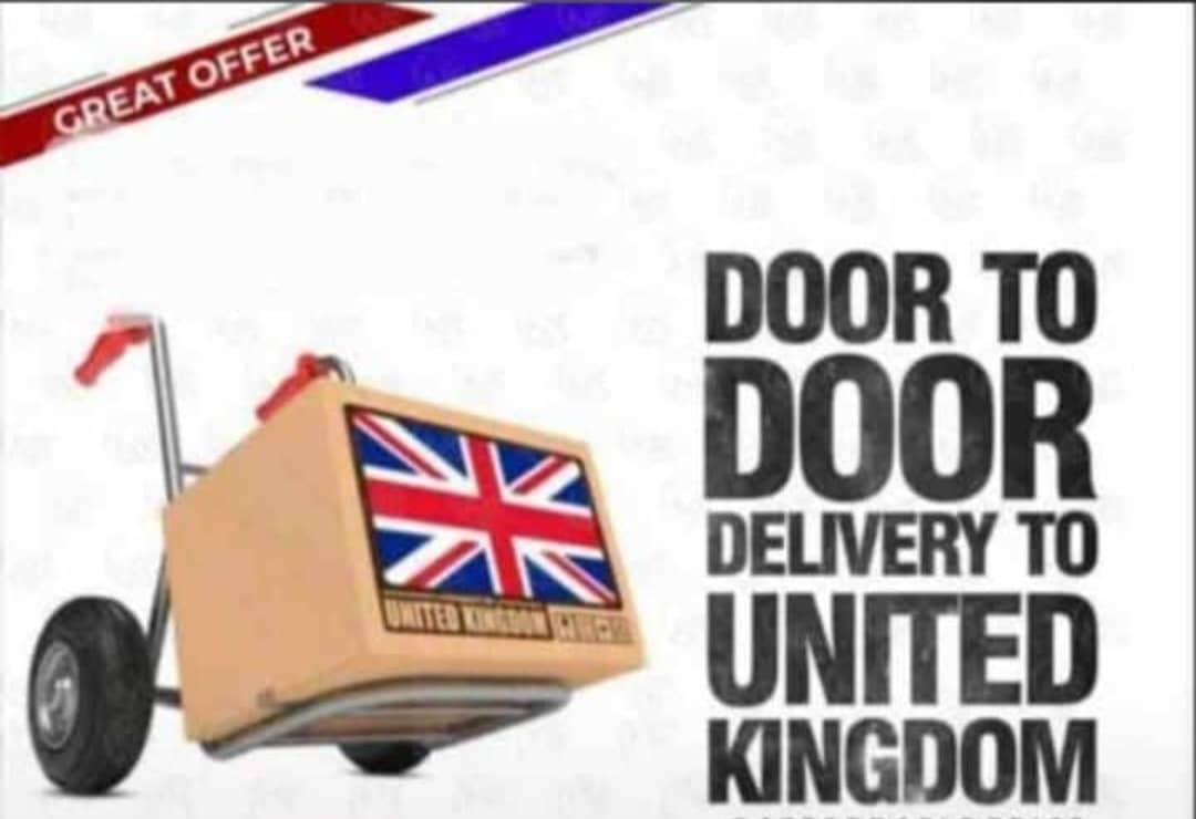 IsmailQuad73664's tweet photo. We do door-step to UK ever week by cargo and DHL, UPS, aramex, and FedEx UK https://t.co/6lO3TJJDpJ
