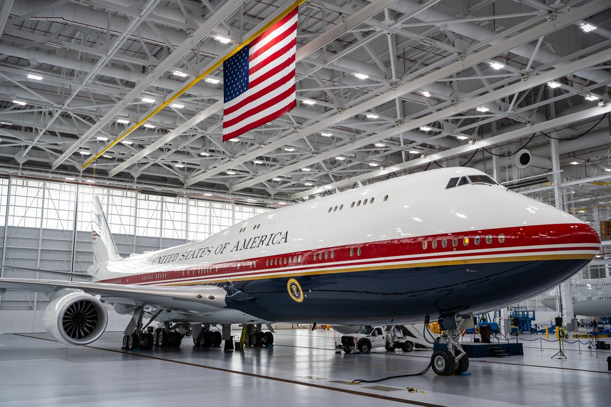 Aviation tweet media