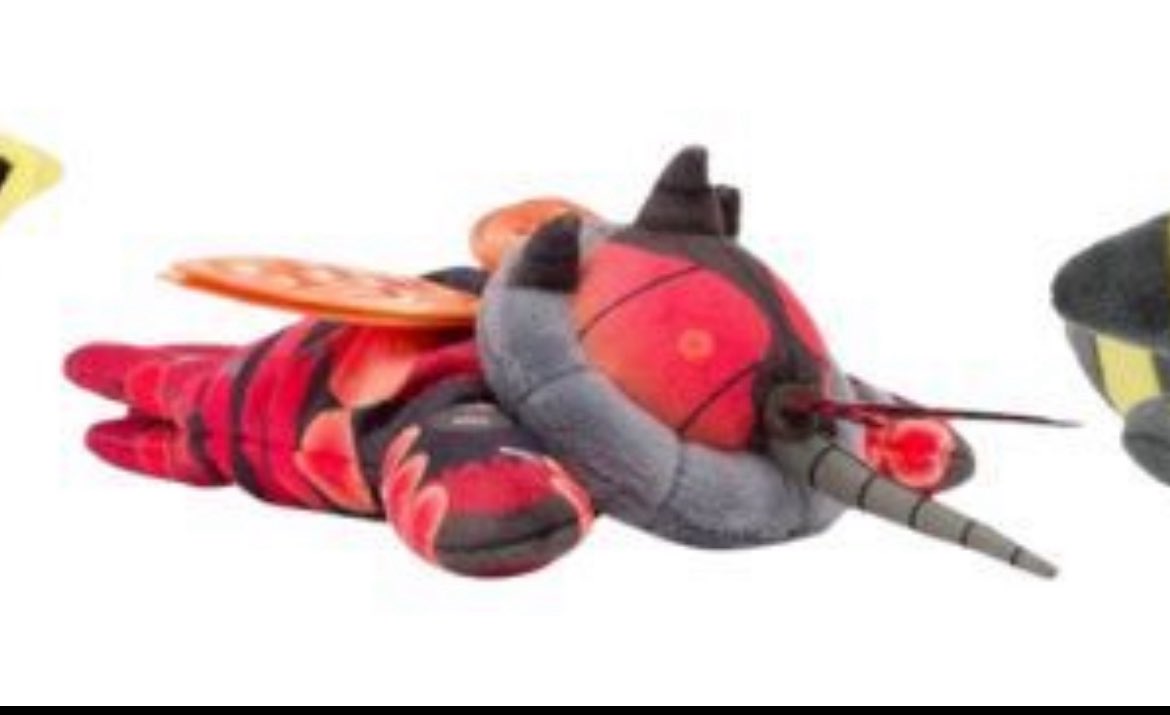 freyrkkuma's tweet photo. buzzwole tummy time means something to me man https://t.co/Hxu7lHNCF4