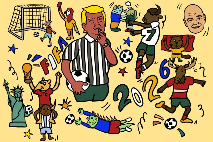 sissenberg's tweet photo. POLITICO's World Cup liveblog is back:  

* Why the U.S. Supreme Court cares about @balogun
* The Americans who want to see Australia do well 
* A Vancouver matchday that became a lobbying mission 
* The Aussie press learns to love MAGA

...and much more coming all weekend: https://t.co/Nt6U7ehncY