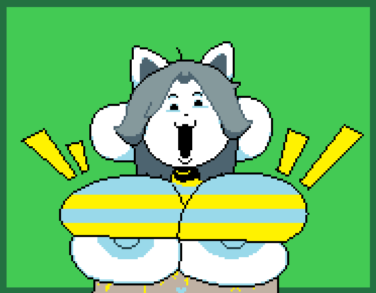Ferman_NSFW's tweet photo. I saw a lot of posts where Temmi was added with huge boobs
and I decided to try it out too lol https://t.co/MXIQDCpVAw