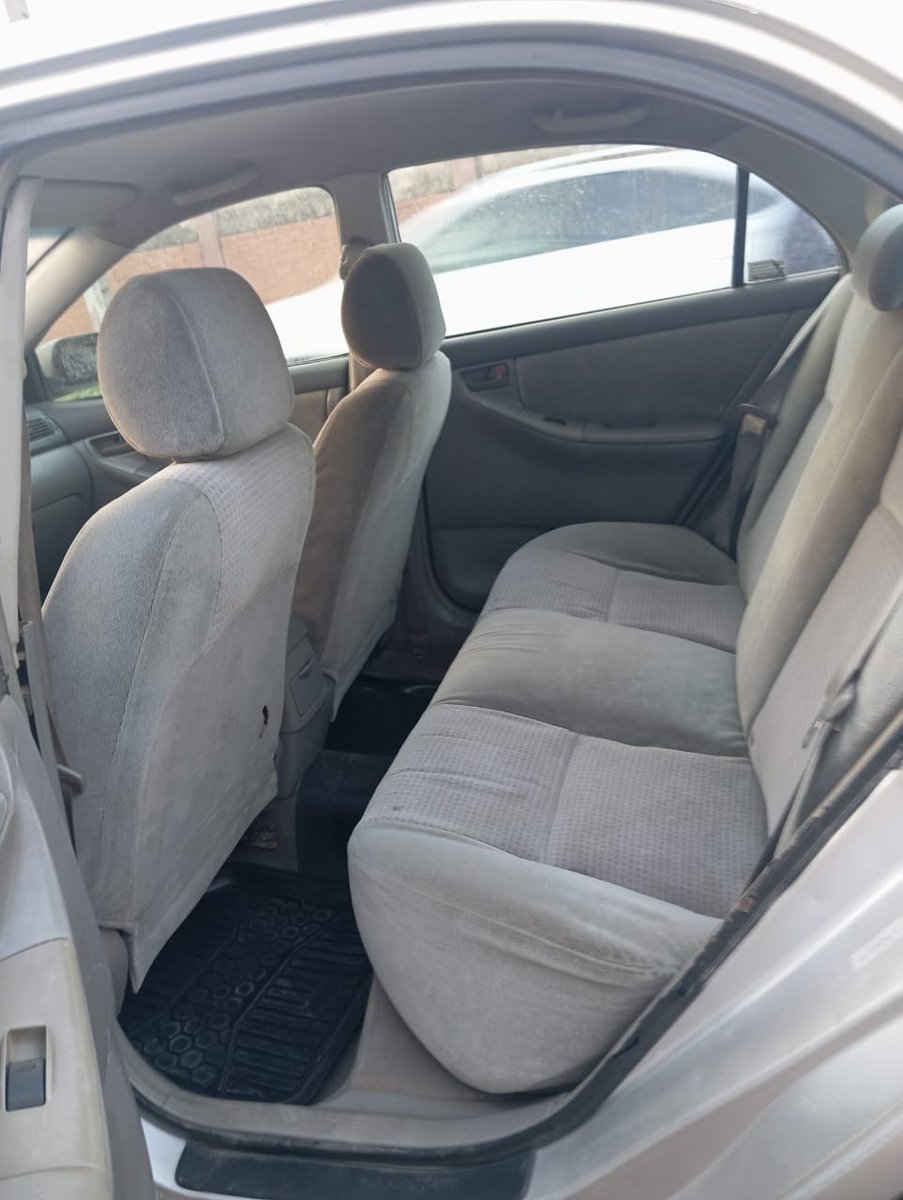 onysreal's tweet photo. Quick Sharp deal*🇳🇬Reg*Coro*2007*🇳🇬💯*BUY &amp; DRIVE*
💰4.5Million**(Refer &amp; Earn)
📍Lagos
Contact:08035182694 https://t.co/VCskZHX4BP