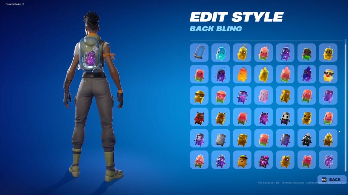 FortniteFNLK's tweet photo. FORTNITE NEW UPDATE 41.10!

- OG Chapter 1 Season 9 
- OG Chapter 1 Season 9 Map
- OG Chapter 1 Season 9 Battle Pass
- Festival Season 15 Leaks News 
- Chapter 7 Season 3 Battle Pass Super Styles Bonus Rewards
- July Crew Pack
- Sprite Mastery Pod Back Bling Fix 
- New Sprites 
- John Wick Sprite
- Olivia Rodrigo Skin
- New Rox Skin
- Dave The Diver Dave Skin
- Control Resonant Skin
- Resident Evil Skins Updated?
- Polo Prodigy Skin LEGO Update?
- New Blitz Update 
- New Blitz Map 
- New Blitz Loot Pool Update
- New Reload Update 
- New Reload Loot Pool Update 
- New Reload Map
- New Pets Sidekicks 
- New Jam Tracks 
- New Skins, Emotes, Bundles, Packs
- New Icon Series Emotes
- New Car Body’s 
- New Kicks 
- Updated Item Shop Tabs 
- Map Changes
- New Weapons or Items 
- Unvaulted Weapons or Items

RELEASE DATE: THURSDAY JUNE 25 AT 4AM ET!

USE CODE ‘FNLKK’ #ad