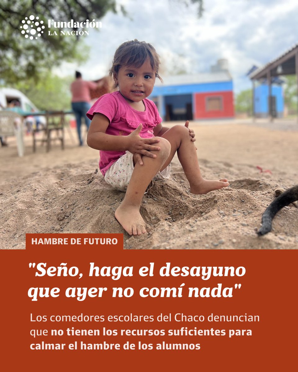 LA NACION tweet media