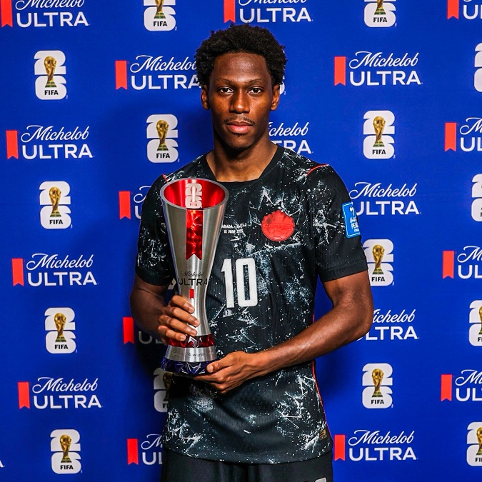 eurofootcom's tweet photo. Fun fact: Jonathan David is the first Serie A player in 28 YEARS to score a hat-trick at the World Cup. 🇨🇦✅ https://t.co/aqhUPVO8DC