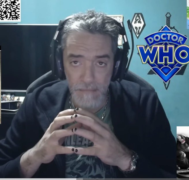 InsomniaBoy64's tweet photo. La era del 12th Doctor: 100 puntos. No se hizo mejor era que esa en DW moderno. ¿La era del 10th? Está por ahí, 92-93 puntos. Gran era para el show. Ahora le sacás Blink y baja diez puntos inmediatamente. Queda en 82. Pero sucede que Blink está en la era. Entonces son 92 puntos. https://t.co/YOFnuqPLP3
