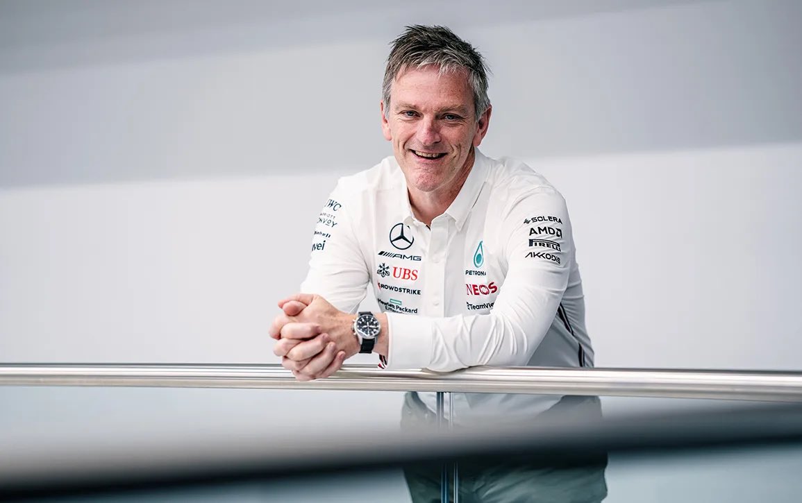 ferrarinewstr's tweet photo. 🚨 Mercedes'in Teknik Direktörü James Allison:

"Ferrari'nin Barcelona'daki güncellemeleri aramızdaki farkı büyük ölçüde azalttı. Getirdikleri geliştirme paketi sezon başındaki üstünlüğümüzü neredeyse ortadan kaldıracak kadar değerliydi." https://t.co/415brJpi4G