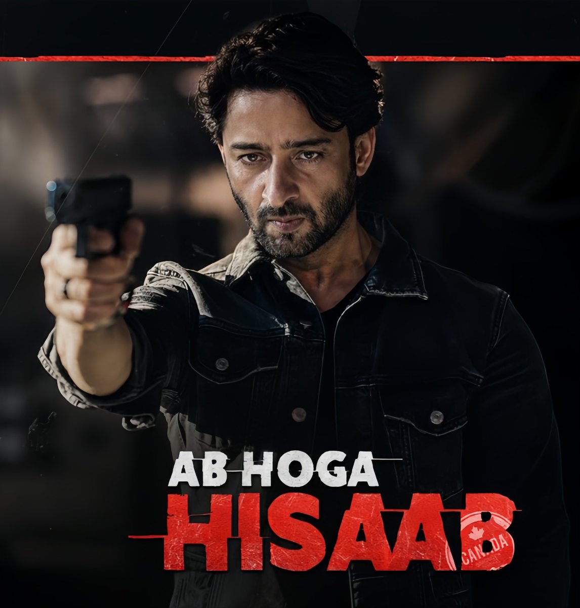 Shaheerparadise's tweet photo. He's so damn hot 🔥 

[ #ShaheerSheikh • #AbHogaHisaab ] https://t.co/lMqp4alzqy