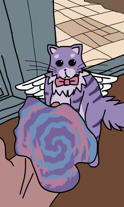 TideYugioh's tweet photo. Fuffal Cat shedding some extra fusion spells https://t.co/LblmZpzTMV