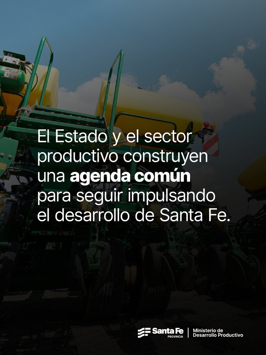 GustavoPuccini's tweet photo. ✍️Además, se firmó una carta de intención de colaboración y una adenda que establecen acciones concretas para fortalecer la cadena productiva.

💪Este trabajo conjunto refleja el compromiso de la gestión de @maxipullaro  por seguir construyendo políticas productivas integradas que impulsen la innovación, el empleo y el crecimiento de uno de los sectores estratégicos de nuestra provincia.