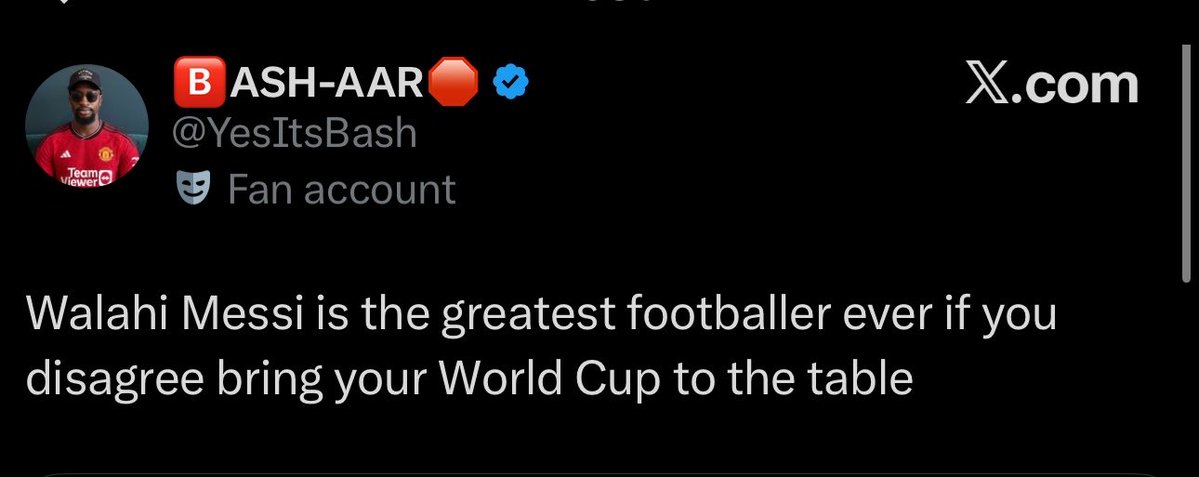 UtdStiles's tweet photo. Abeg stay on that lane , no try use all this moves abeg abeg 
If I no watch Ronaldo nothing concern you https://t.co/oX4KgopMwD