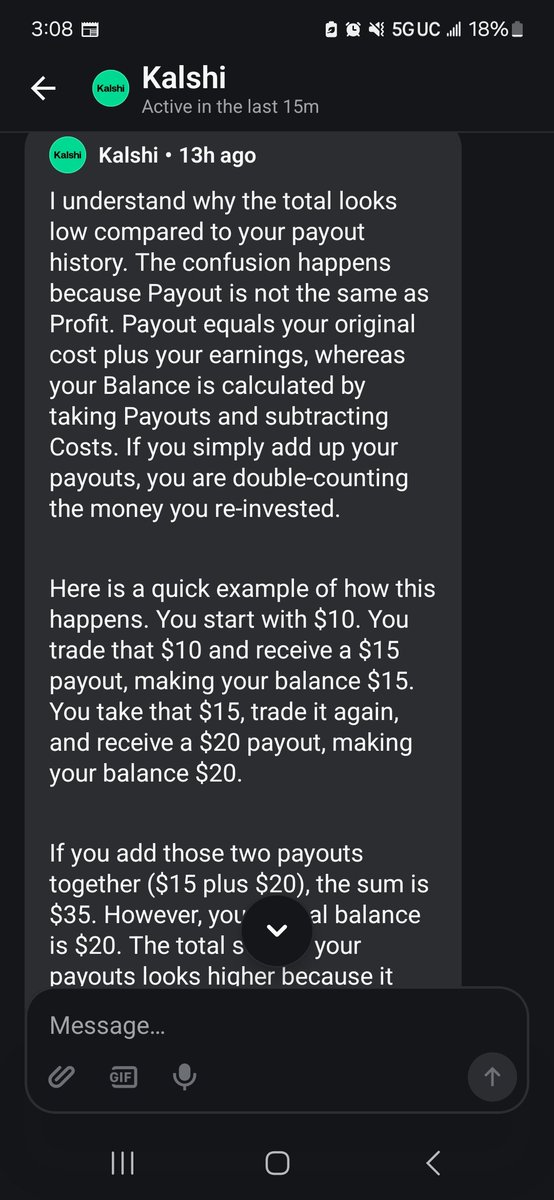 MR_PACKING10's tweet photo. @luanalopeslara bitch do I look confused 
You fucking owe me money!! $8.57 https://t.co/WYAA6vLHot